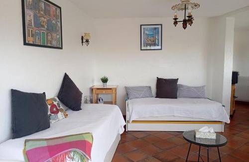 Mougins Apartment | Rez-de-villa Mougins