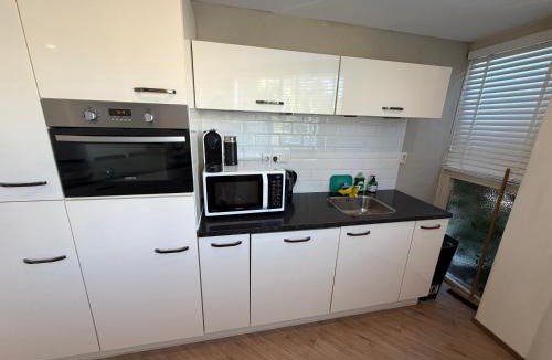 Almere Stad Apartment | Reza Almere
