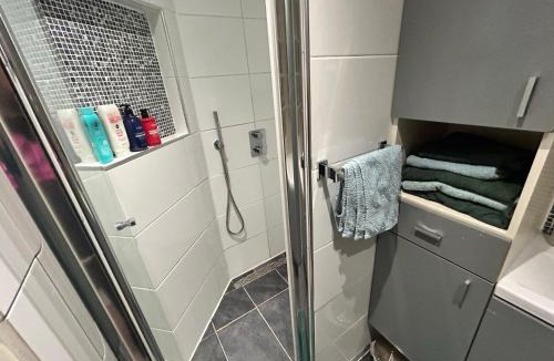 Almere Stad Apartment | Reza Almere