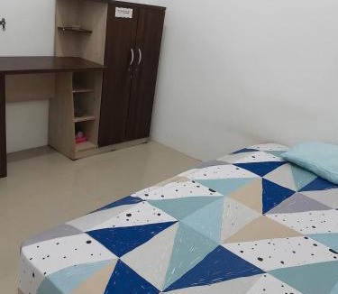 Dieng House | Reza Kost