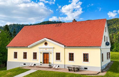 Pohorje House | Rezidenca Korman