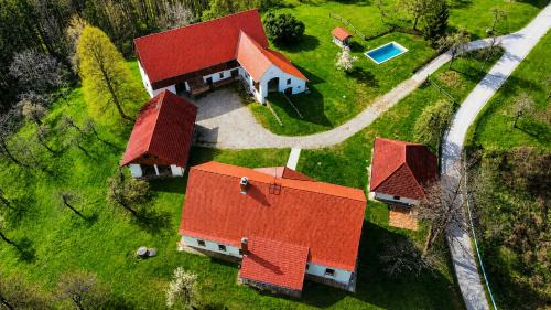 Pohorje House | Rezidenca Korman