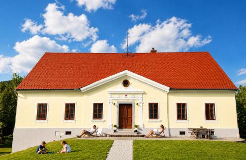 Pohorje House | Rezidenca Korman