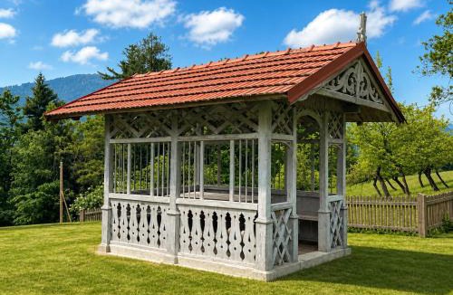 Pohorje House | Rezidenca Korman