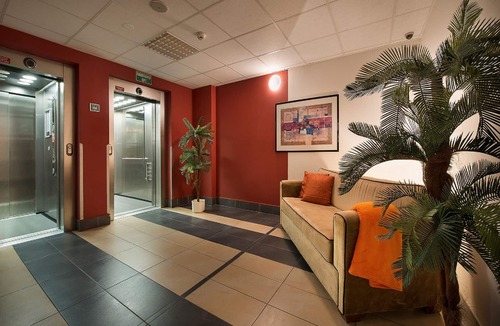 Prague 4 Hotel | Rezidence Emmy