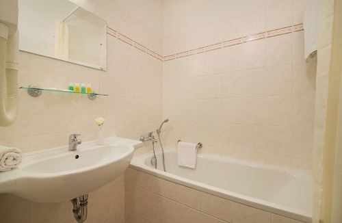 Prague 4 Hotel | Rezidence Emmy
