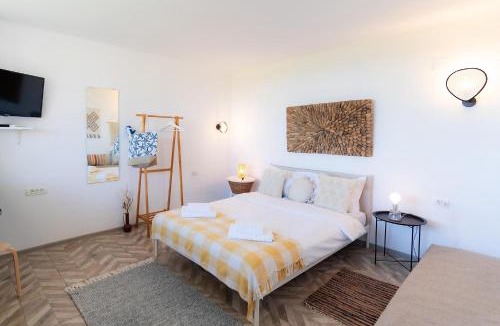 Vadu Apartment | Rezident Corbu