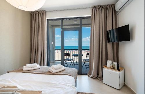 Tuzla House | Rezident Villa Eforie 2&3