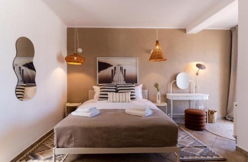 Tuzla House | Rezident Villa Eforie 1