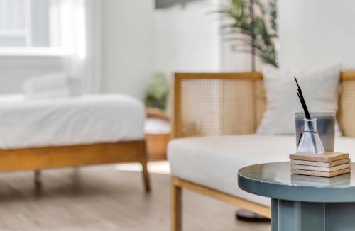 Junius Heights Apartment | RG Dallas E2