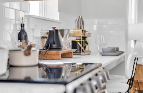 Junius Heights Apartment | RG Dallas I5