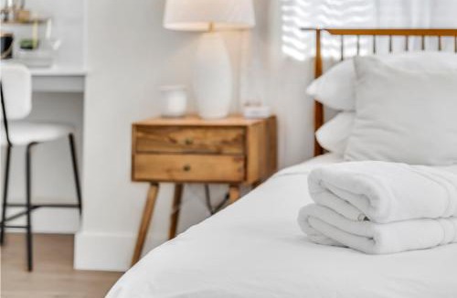 Junius Heights Apartment | RG Dallas I5