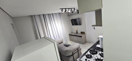 Cidade Industrial de Curitiba Apartment | RG Kitnet01