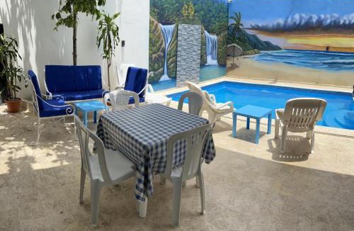 Pantoja Apartment | RG Sol 1