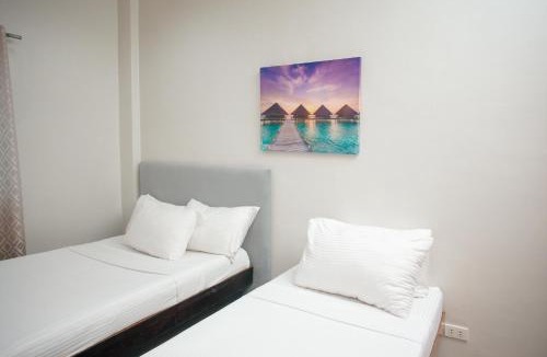 Palompon Hotel | RGE Hotel