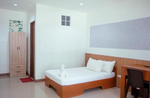 Palompon Hotel | RGE Hotel