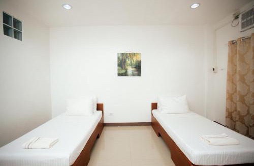 Palompon Hotel | RGE Hotel