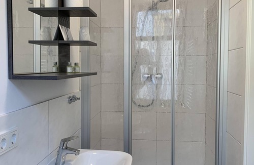 Stadtlengsfeld Apartment | Rhöner Ferienwohnung