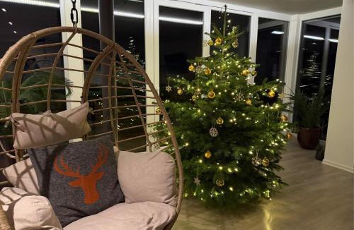 Ostheim Apartment | RhönLoft