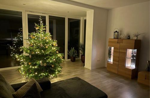 Ostheim Apartment | RhönLoft