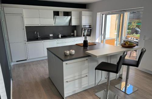 Ostheim Apartment | RhönLoft