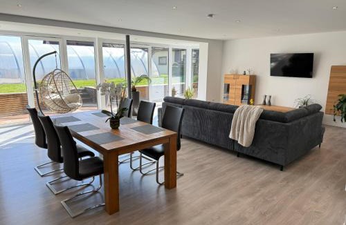 Ostheim Apartment | RhönLoft