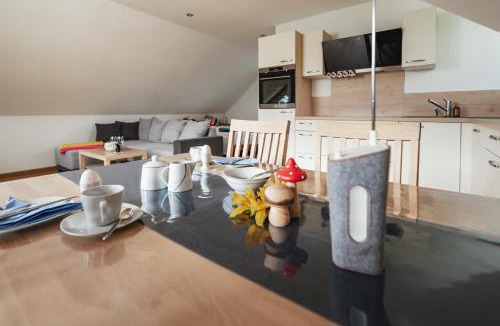 Hilders Apartment | Rhönpanorama