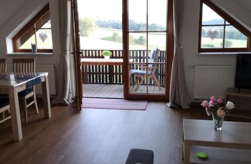 Hilders Apartment | Rhönpanorama