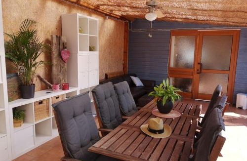 Langenschwarz Boat Rental | Rhönstreuner Comfortable holiday residence