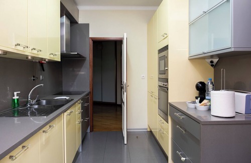 Barcelos Parish Condo | RH Charming Apartment D. Nuno