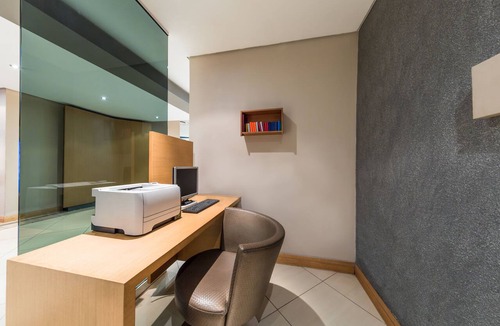 Sunnyside Hotel | RH Hotel & Apartments - Pretoria