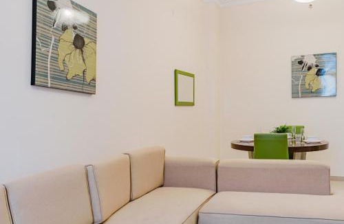 Al Barsha 1 Apartment | RH - Spacious & Bright 01BR, Walk away to mall of Emirates