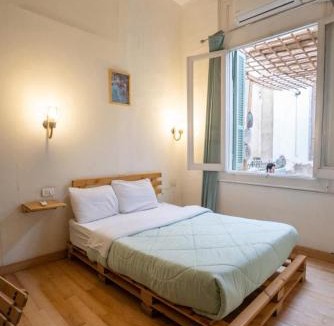 Qasr an-Nil Hostel | Rhala Hostel Egypt