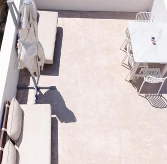 Parikia Apartment | Rhea Sea Breeze Studio