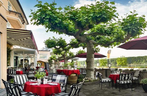 Mainz-Bingen Hotel | Rhein-Hotel Nierstein