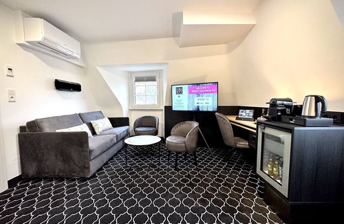 Innenstadt Hotel | Rhein-Hotel St. Martin