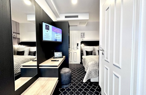Innenstadt Hotel | Rhein-Hotel St. Martin