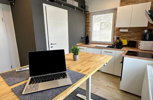 Biebesheim am Rhein Apartment | Rhein Quartier - Biebesheim