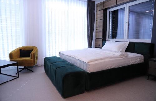 Sisseln Hotel | Rhein Suites