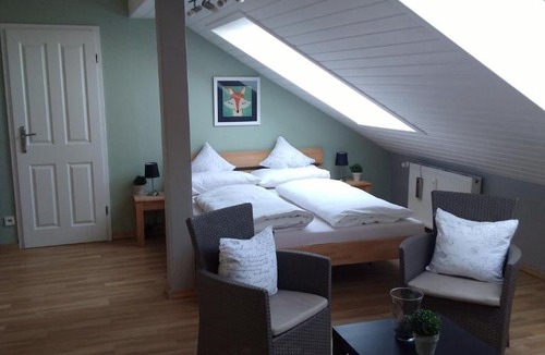 Rheinau Hotel | Rheinauer Hof - bed & breakfast
