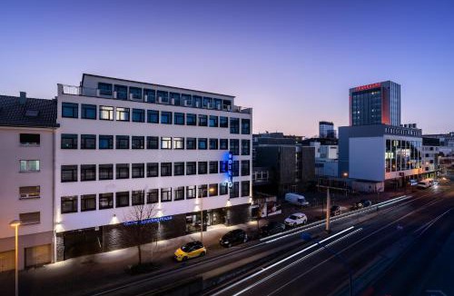 Mitte Hotel | RheinCity Hotel & Boardinghouse