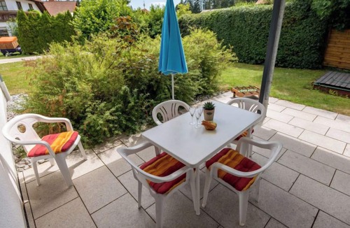 Loffingen House | Rheingau by Interhome
