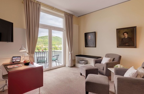 Rungsdorf Hotel | Rheinhotel Dreesen