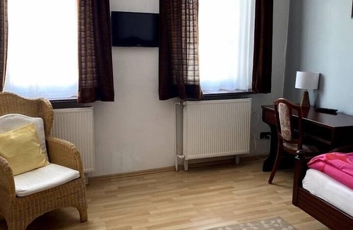 Pfungstadt Hotel | Rheinischer Hof