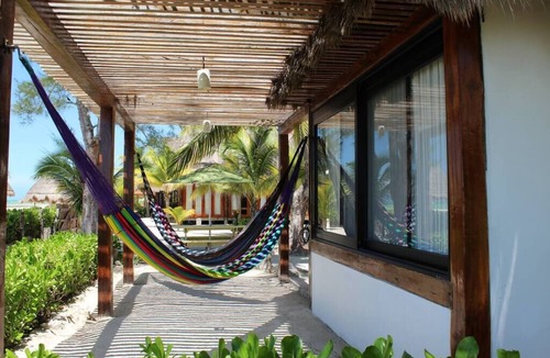 Isla Holbox Cabin | Rhincodon Typus, Holbox Eco Boutique Palapas