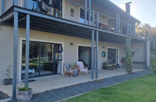Clarens House | Rhino Retreat Clarens