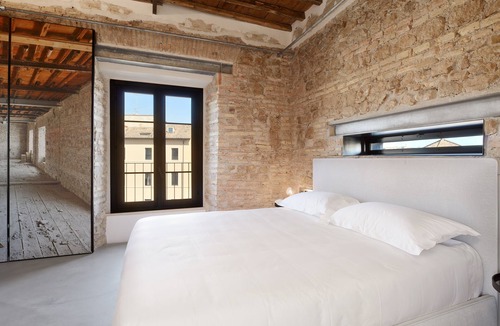 Ripa Hotel | Rhinoceros