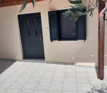 Gortyna House | Rhiza
