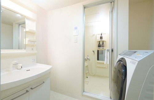 Susukino Apartment | RHKCLocated right next to the bustling city cen/Sapporo City Hokkaidō