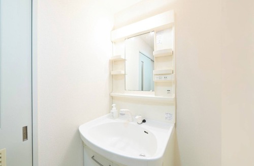Susukino Apartment | RHKCLocated right next to the bustling city cen/Sapporo City Hokkaidō